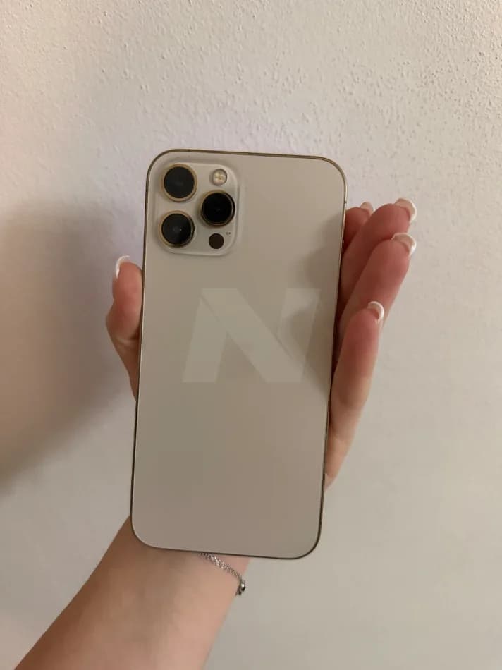 iPhone 12 Pro Max 128GB në gjendje të madhe!